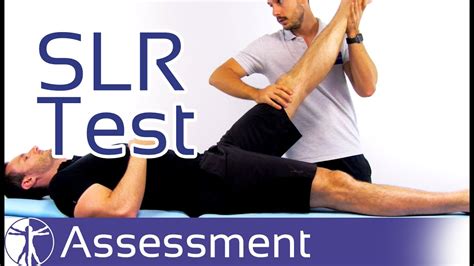 seated compression test|How to Interpret a Positive SLR Test .